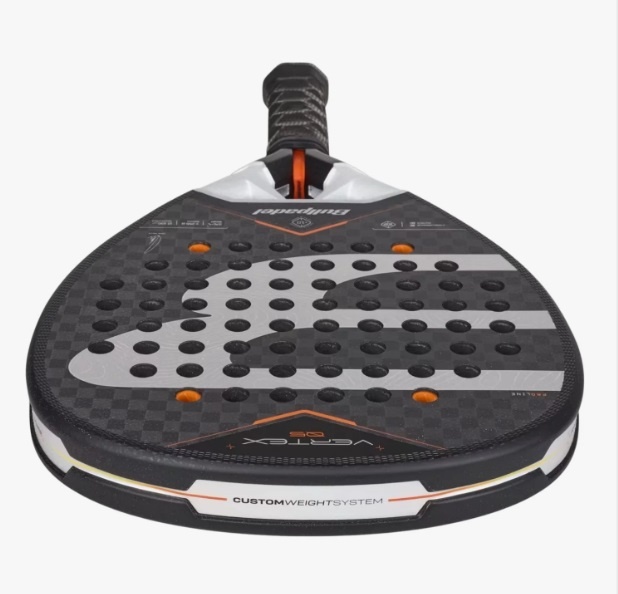 Bullpadel Bullpadel Vertex 05 27 Padelschläger 2027