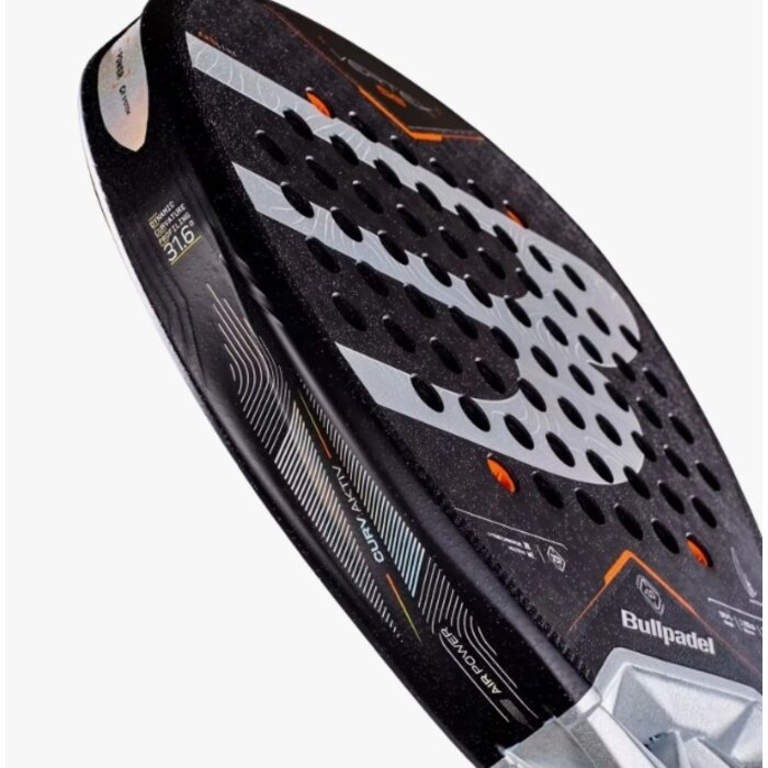 Bullpadel Bullpadel Vertex 05 27 Padelschläger 2027