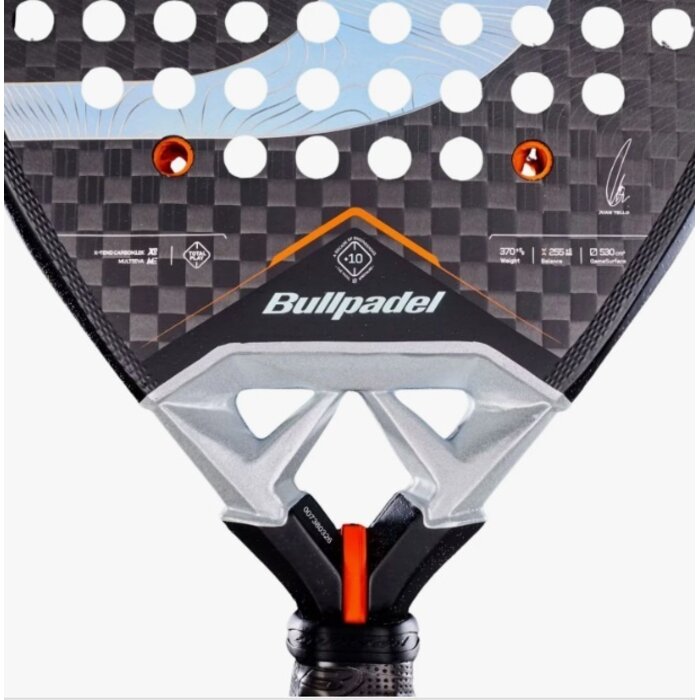 Bullpadel Bullpadel Vertex 05 27 Padel Racket 2027