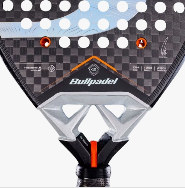 Bullpadel Bullpadel Vertex 05 27 Padelschläger 2027