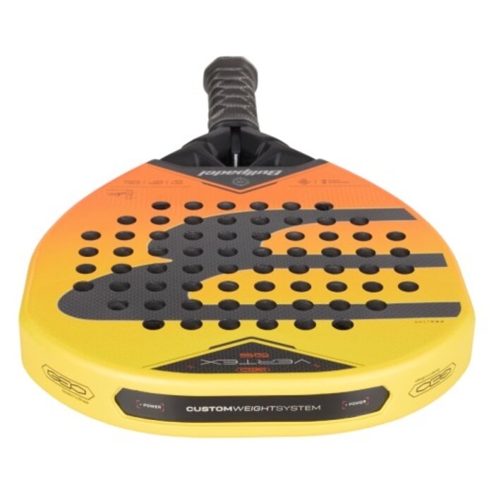 Bullpadel Bullpadel Vertex 05 GEO 27 Padel Racket 2027