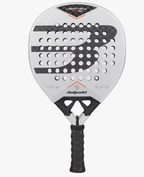 Bullpadel Vertex 05 Hybrid 27 Padel Racket 2027
