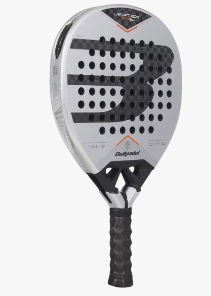 Bullpadel Vertex 05 Hybrid 27 Padel Racket 2027