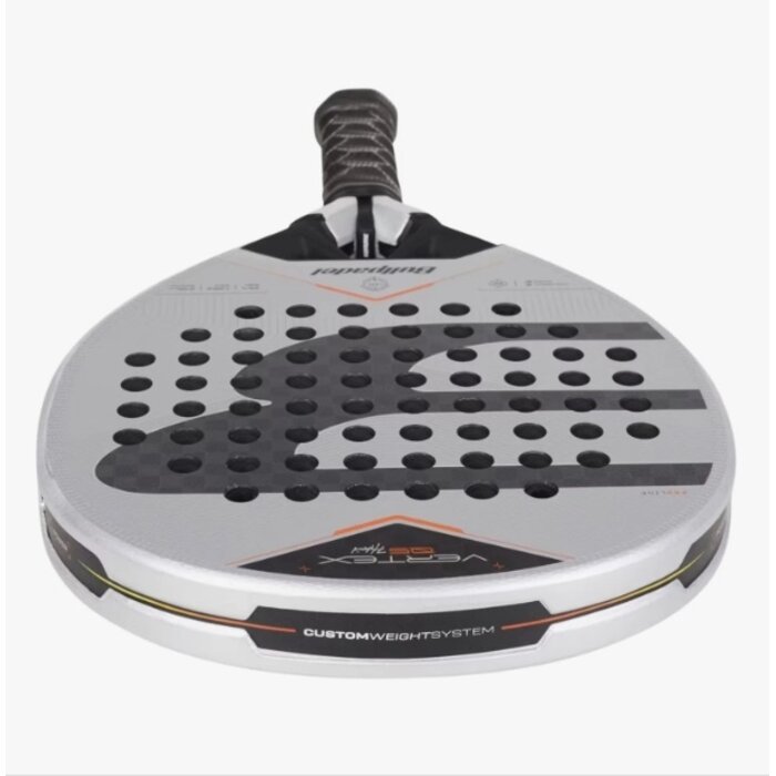 Bullpadel Vertex 05 Hybrid 27 Padel Racket 2027