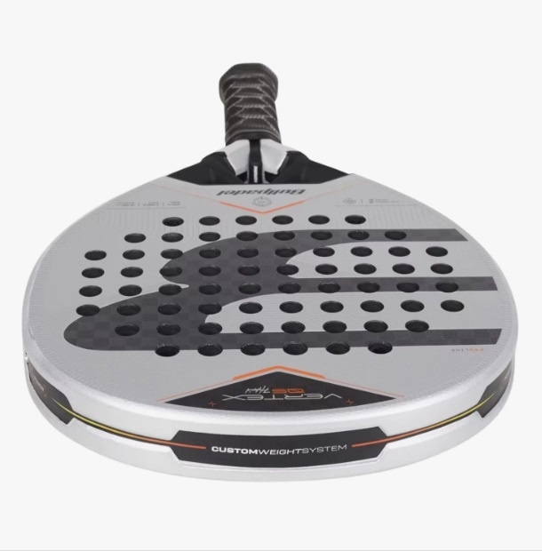 Bullpadel Vertex 05 Hybrid 27 Padel Racket 2027