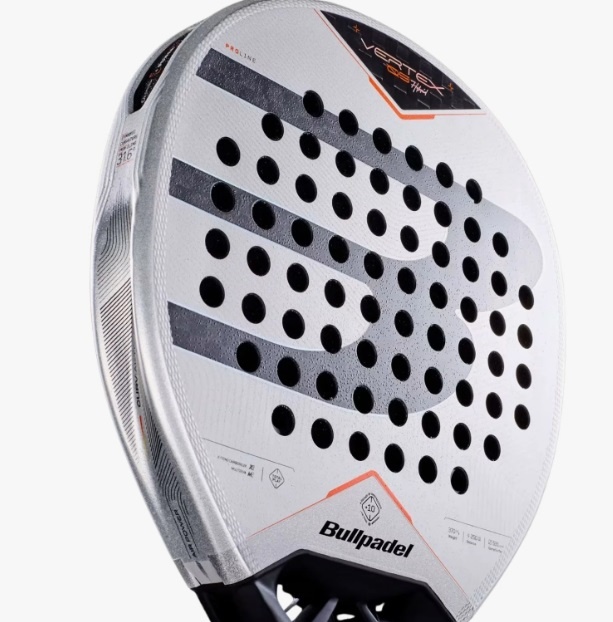 Bullpadel Vertex 05 Hybrid 27 Padel Racket 2027