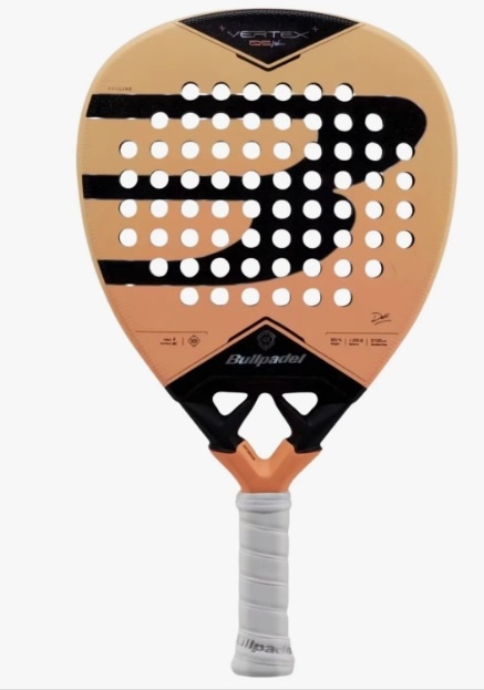 Bullpadel Vertex 05 Woman 27 Padel Racket 2027