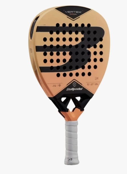 Bullpadel Vertex 05 Woman 27 Padel Racket 2027