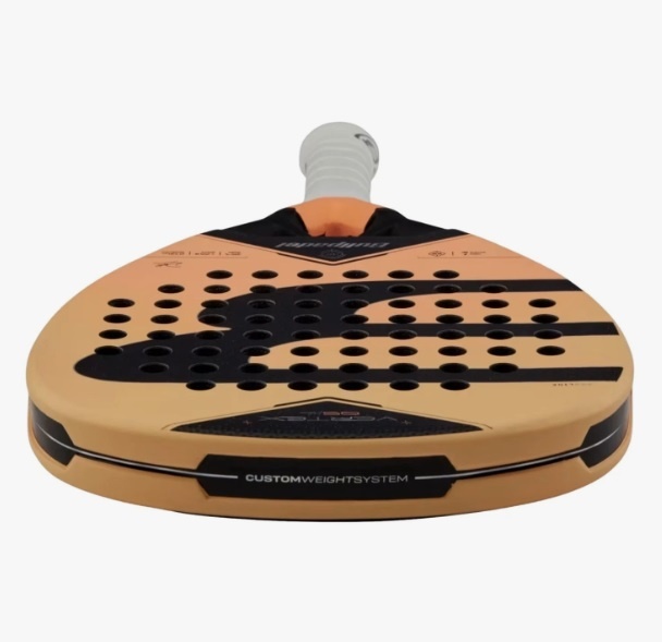 Bullpadel Vertex 05 Woman 27 Padelschläger 2027