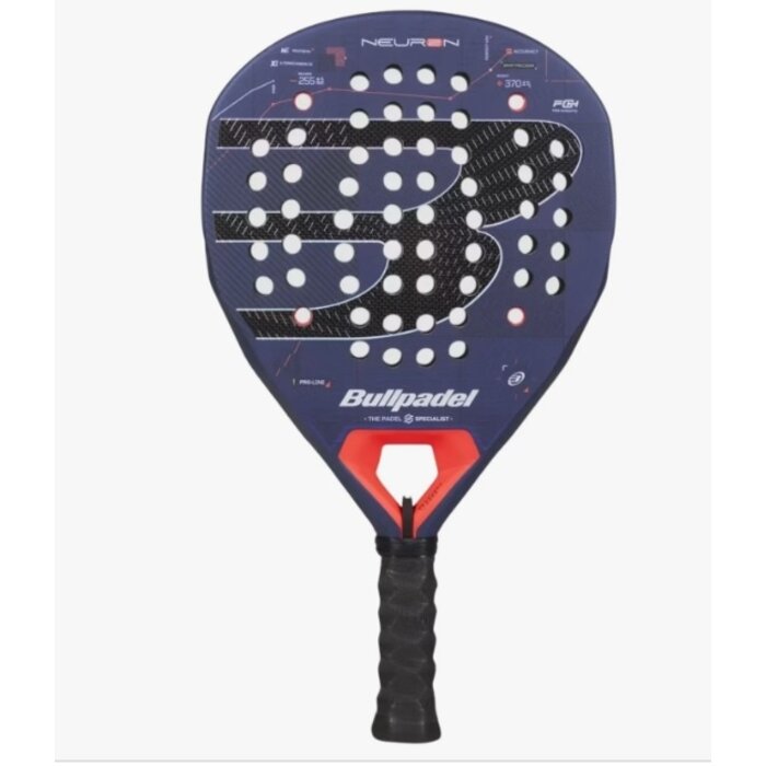 Bullpadel Bullpadel Neuron 02 27 Padel Racket 2027