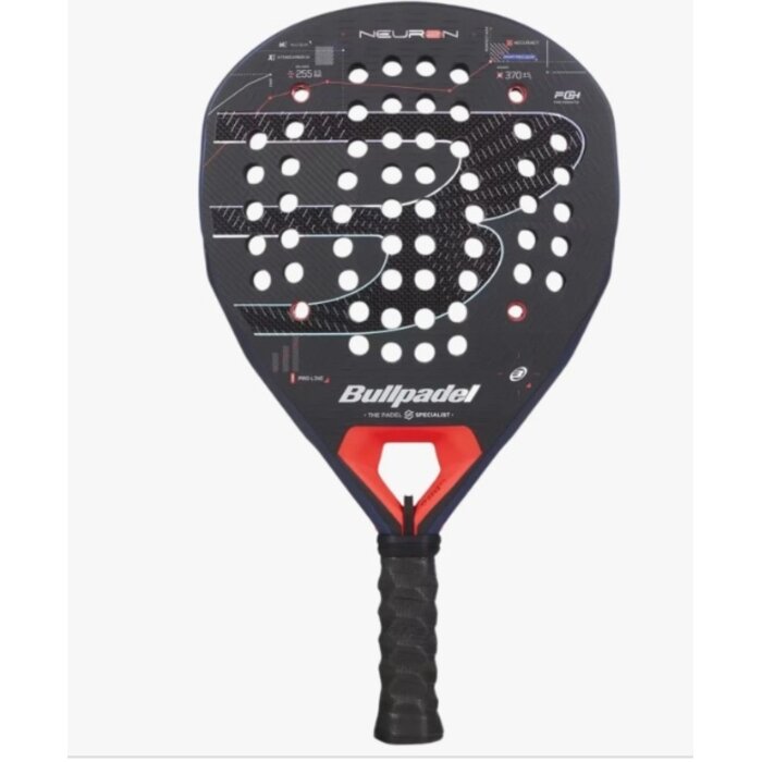 Bullpadel Bullpadel Neuron 02 27 Padelschläger 2027
