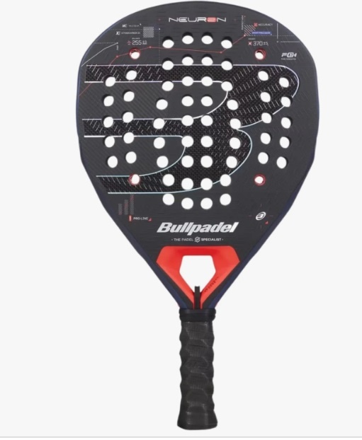 Bullpadel Bullpadel Neuron 02 27 Padel Racket 2027