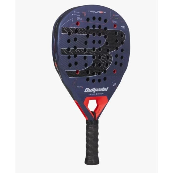 Bullpadel Bullpadel Neuron 02 27 Padelschläger 2027