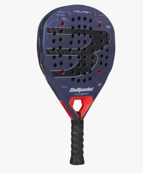 Bullpadel Bullpadel Neuron 02 27 Padel Racket 2027