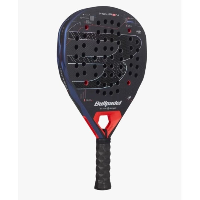 Bullpadel Bullpadel Neuron 02 27 Padel Racket 2027