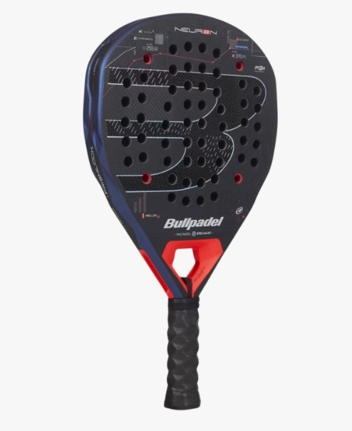 Bullpadel Bullpadel Neuron 02 27 Padel Racket 2027