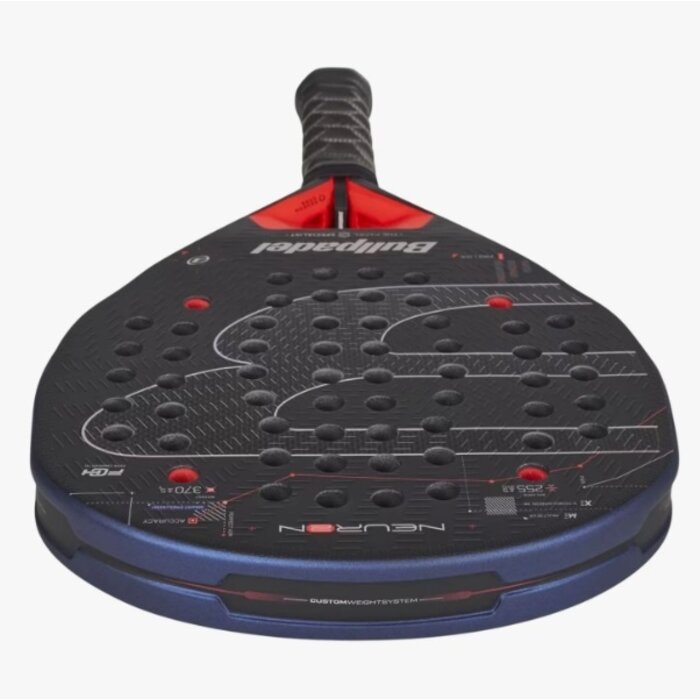 Bullpadel Bullpadel Neuron 02 27 Padelschläger 2027