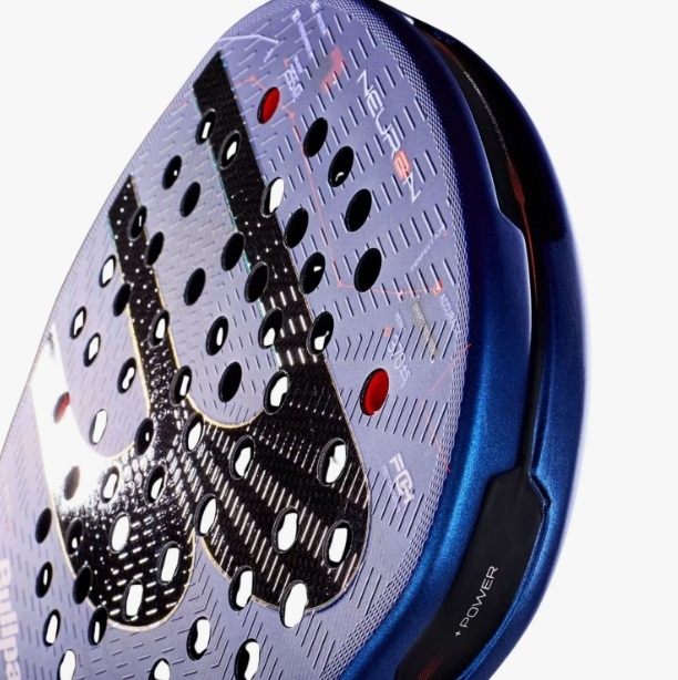 Bullpadel Bullpadel Neuron 02 27 Padel Racket 2027