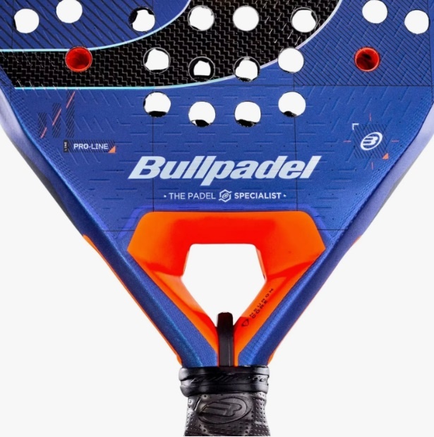Bullpadel Bullpadel Neuron 02 27 Padel Racket 2027