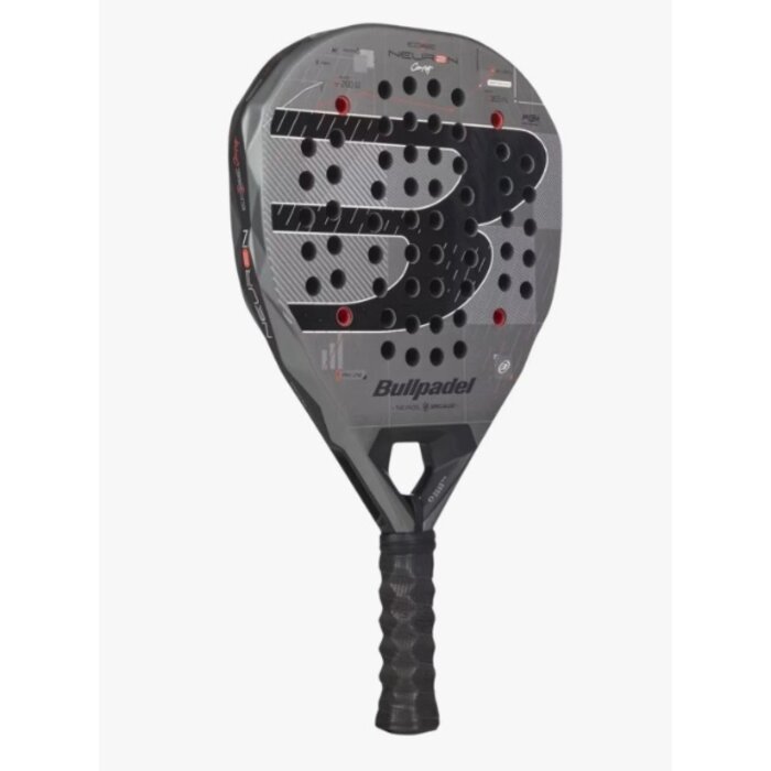 Bullpadel Neuron 02 Edge CFM 27 Padelschläger 2027