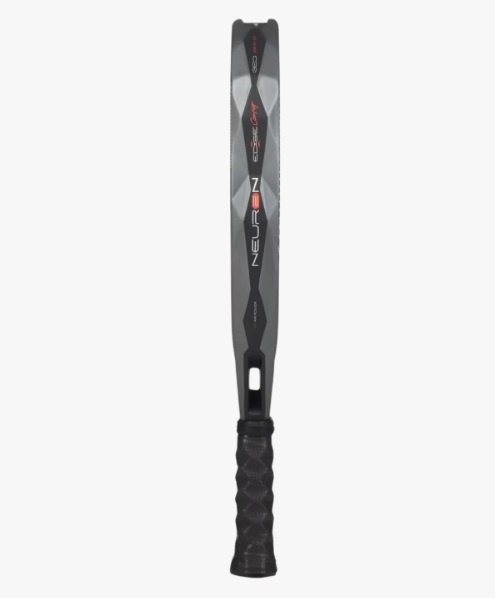 Bullpadel Neuron 02 Edge CFM 27 Padelschläger 2027