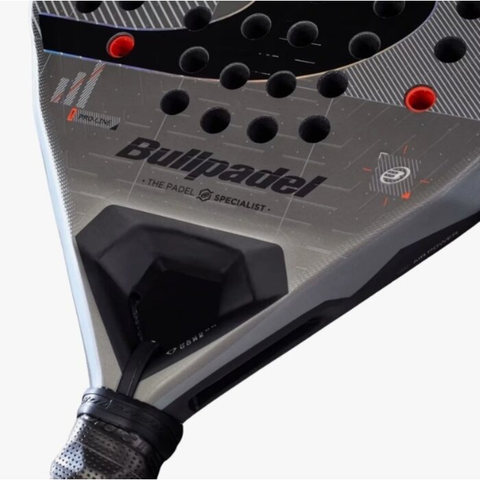 Bullpadel Neuron 02 Edge CFM 27 Padel Racket 2027