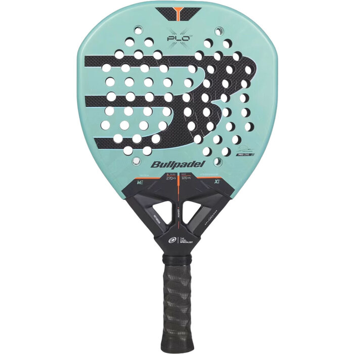 Bullpadel Bullpadel XPLO 27 Padel Racket 2027