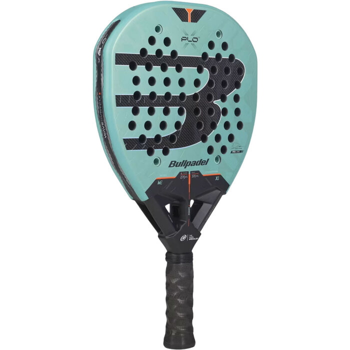 Bullpadel Bullpadel XPLO 27 Padel Racket 2027