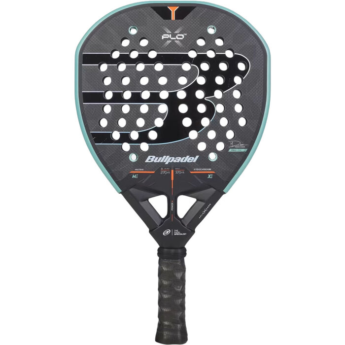 Bullpadel Bullpadel XPLO 27 Padel Racket 2027