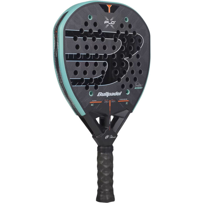 Bullpadel Bullpadel XPLO 27 Padelschläger 2027