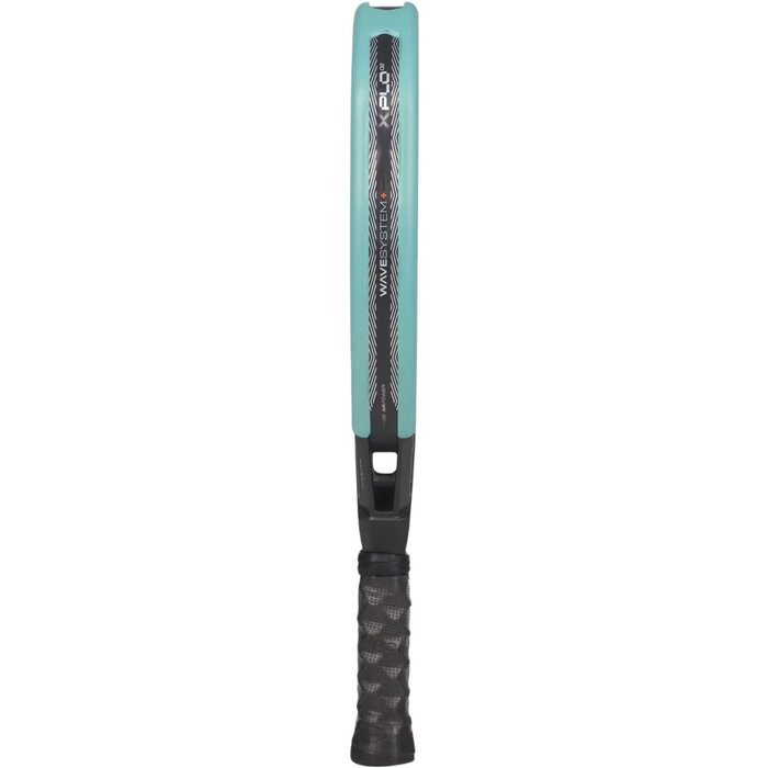 Bullpadel Bullpadel XPLO 27 Padel Racket 2027