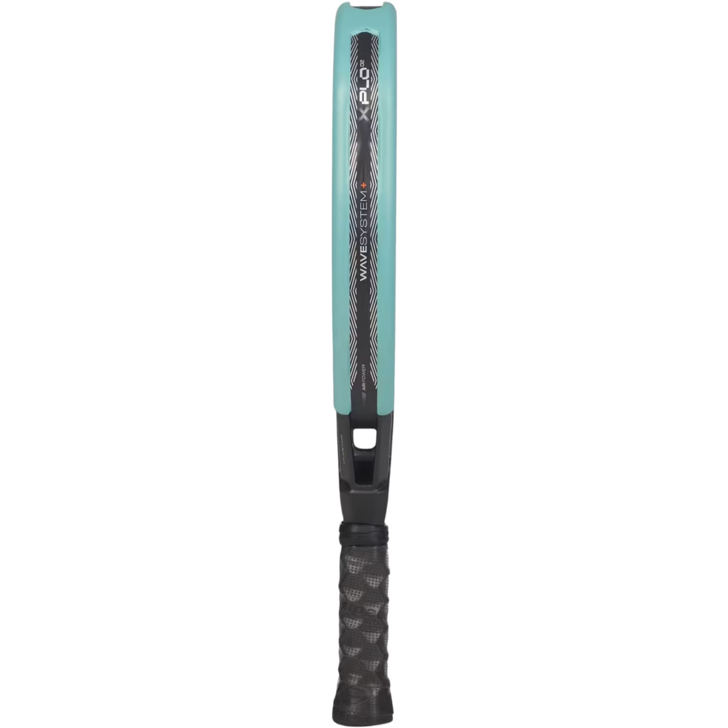 Bullpadel Bullpadel XPLO 27 Padel Racket 2027