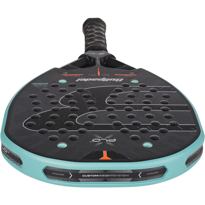 Bullpadel Bullpadel XPLO 27 Padel Racket 2027