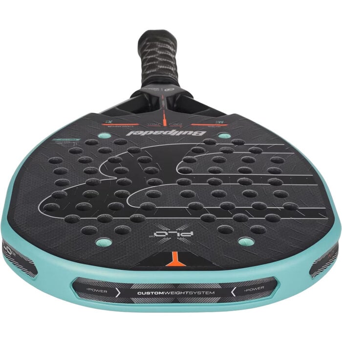 Bullpadel Bullpadel XPLO 27 Padelschläger 2027