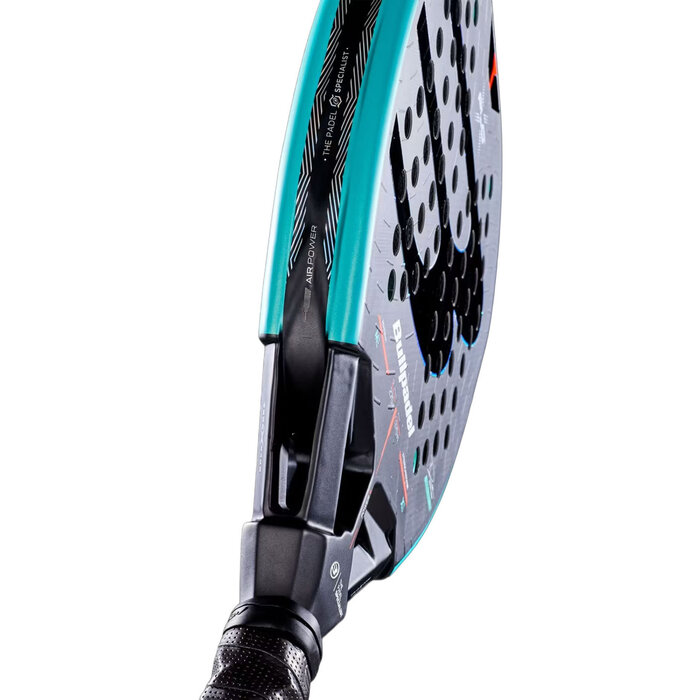 Bullpadel Bullpadel XPLO 27 Padel Racket 2027