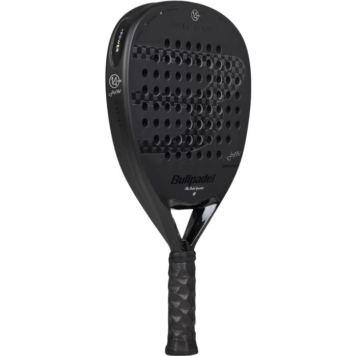 Bullpadel ICON 27 Padel Racket 2027