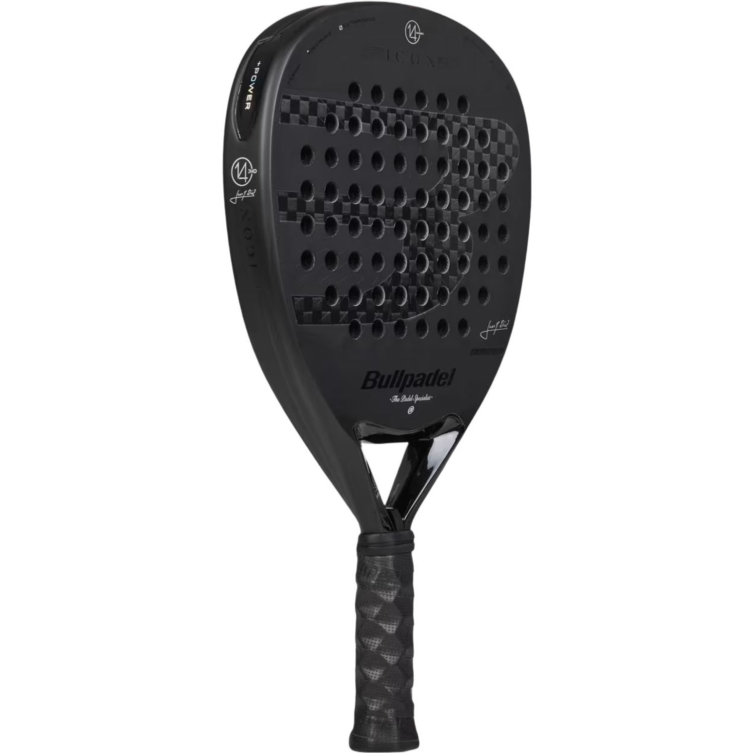 Bullpadel ICON 27 Padelschläger 2027