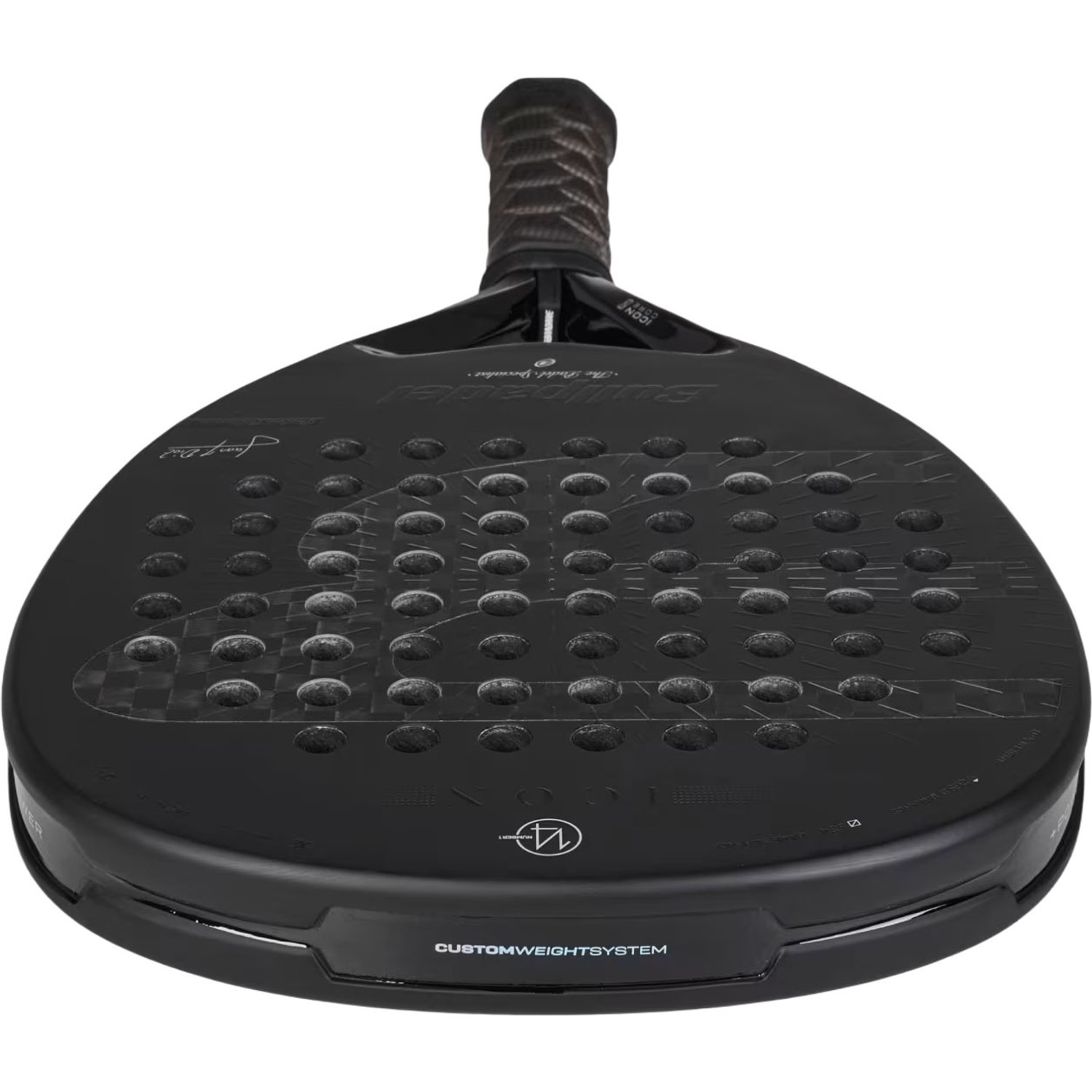 Bullpadel ICON 27 Padelschläger 2027