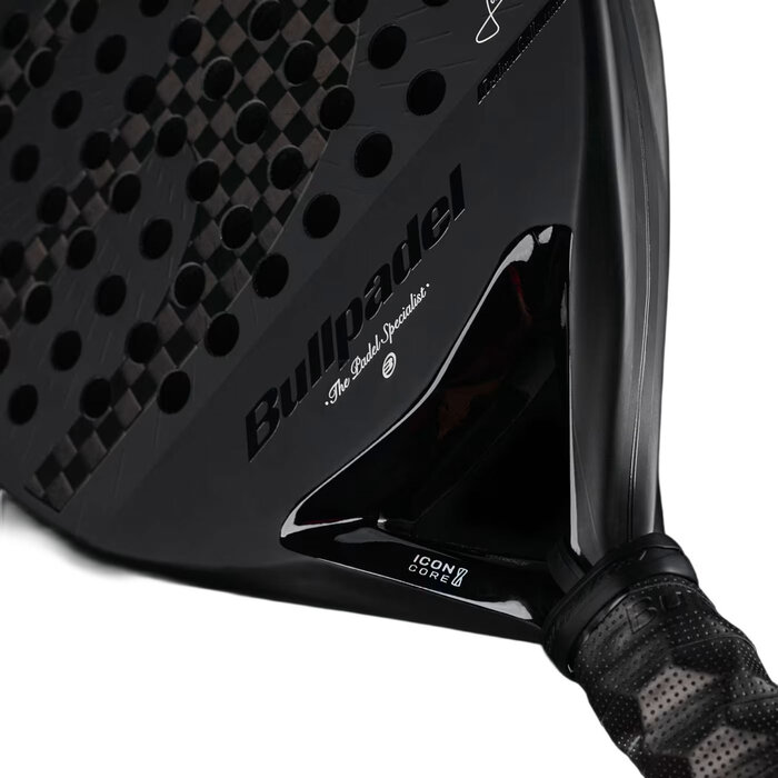 Bullpadel ICON 27 Padel Racket 2027