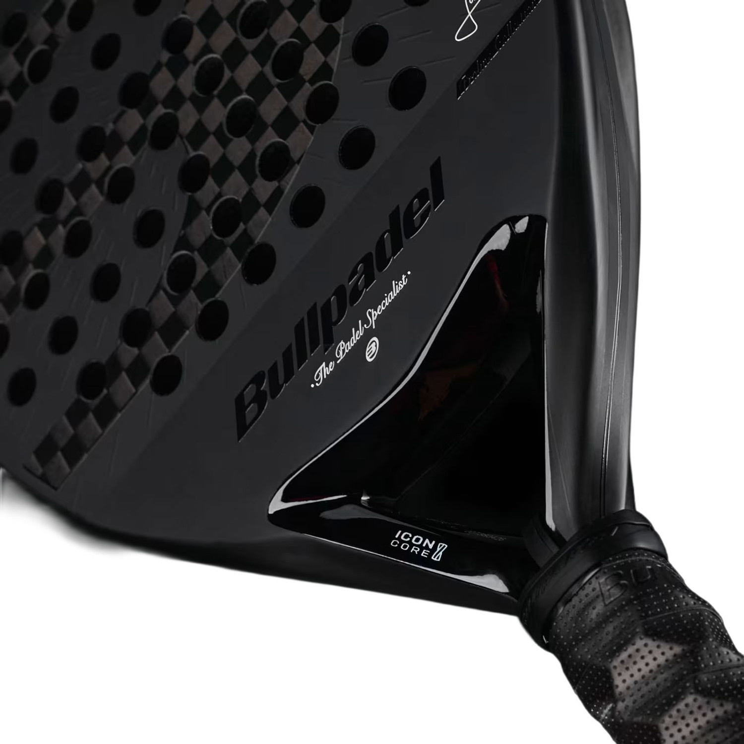 Bullpadel ICON 27 Padel Racket 2027