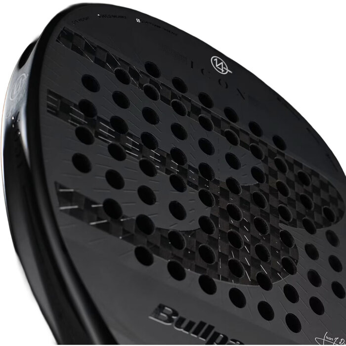 Bullpadel ICON 27 Padel Racket 2027