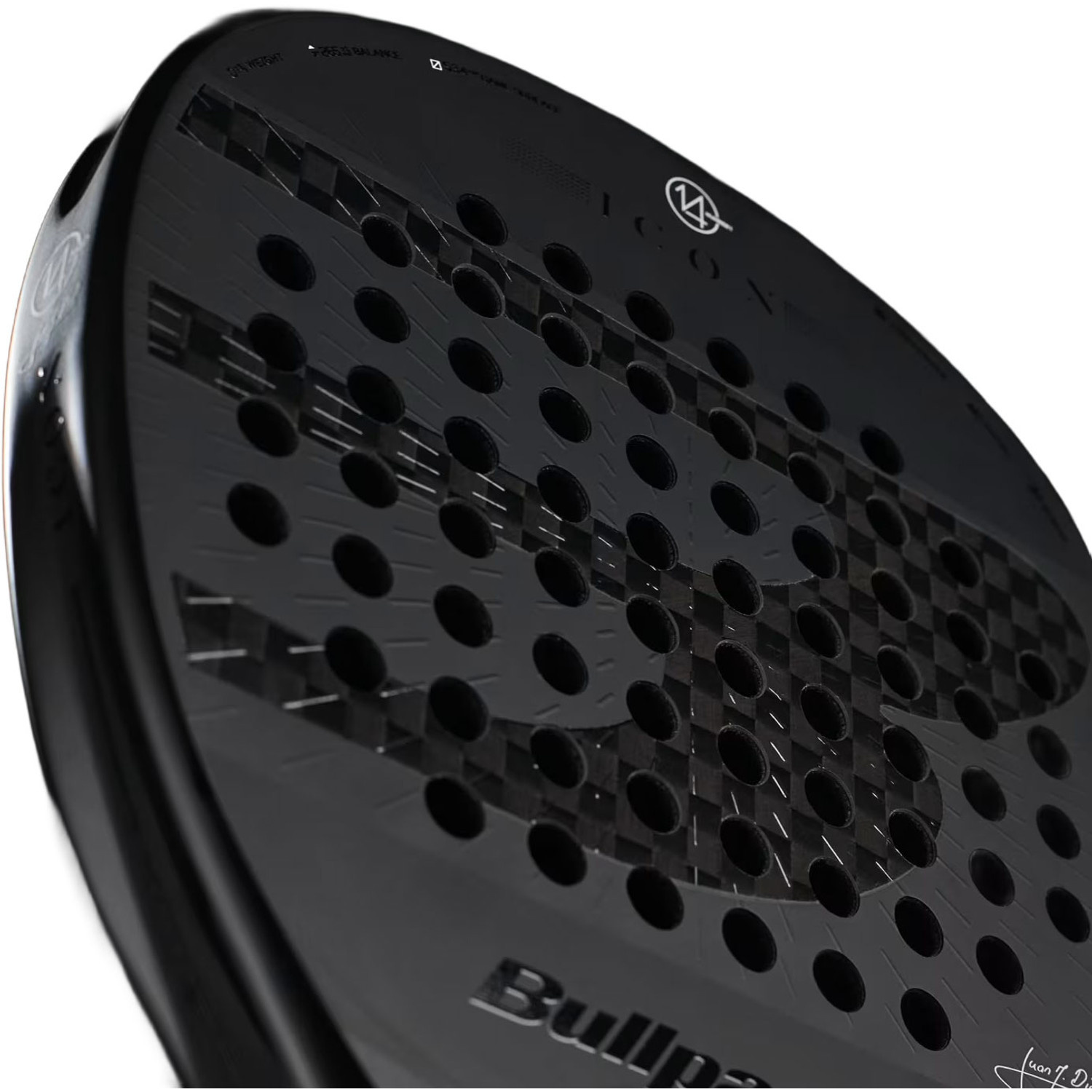 Bullpadel ICON 27 Padelschläger 2027