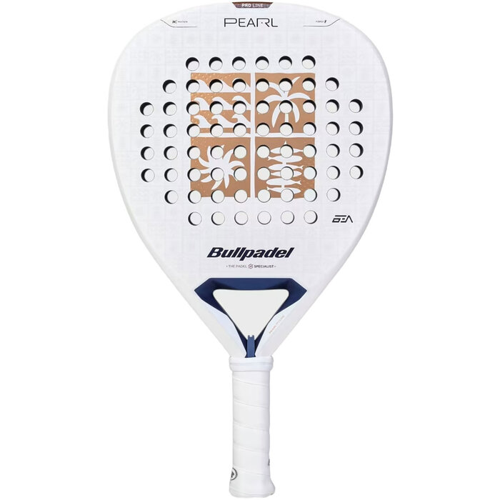 Bullpadel Bullpadel PEARL 27 Padel Racket 2027