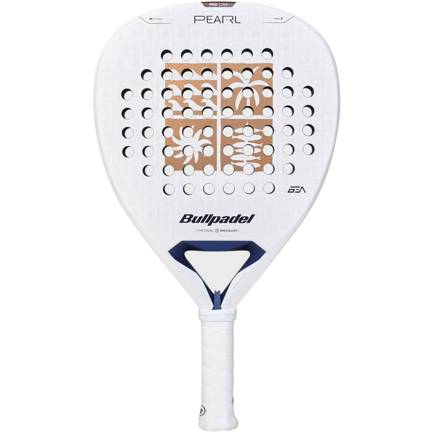 Bullpadel Bullpadel PEARL 27 Padelschläger 2027