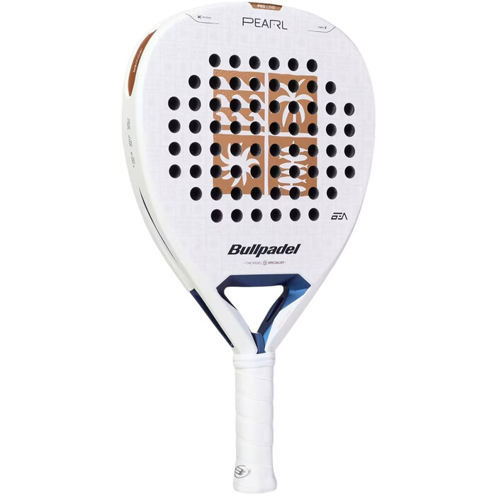Bullpadel Bullpadel PEARL 27 Padelschläger 2027