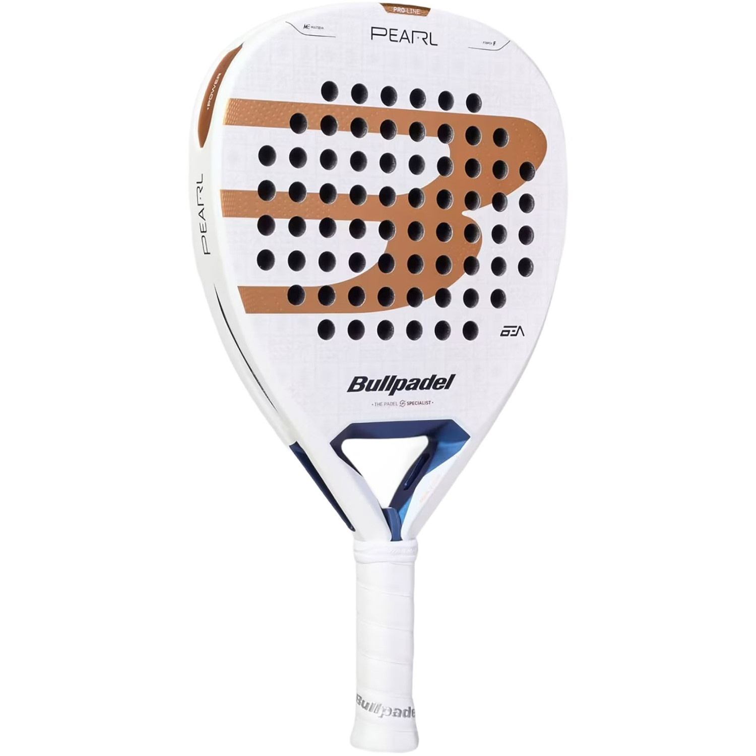Bullpadel Bullpadel PEARL 27 Padelschläger 2027