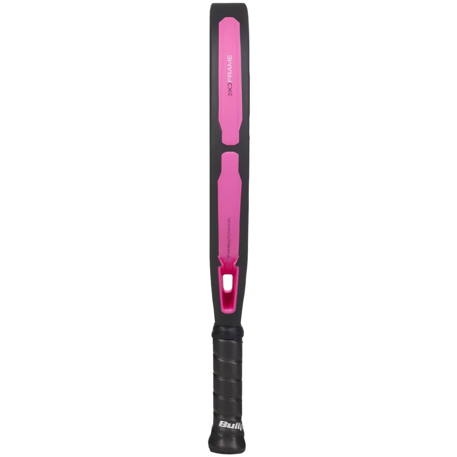 Bullpadel Bullpadel WONDER 27 Padel Racket 2027