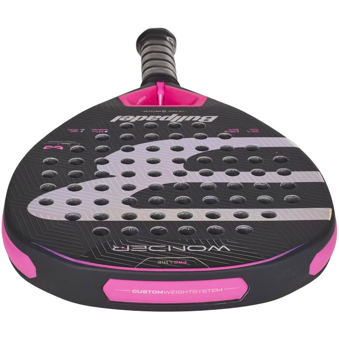 Bullpadel Bullpadel WONDER 27 Padelschläger 2027