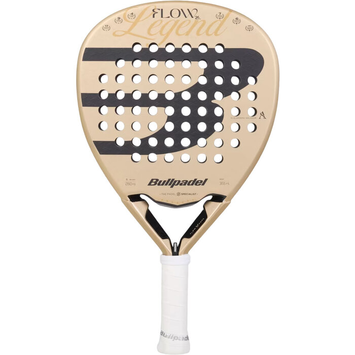 Bullpadel Bullpadel FLOW Legend 27 Padel Racket 2027