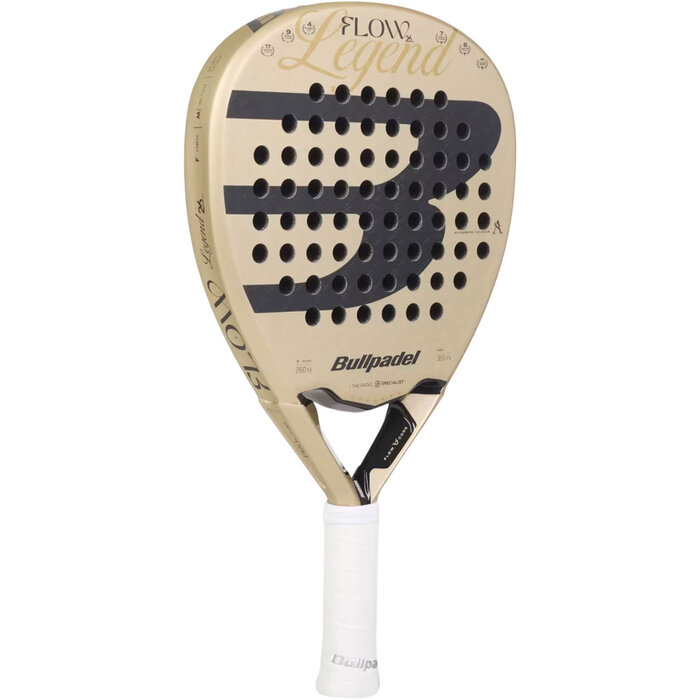 Bullpadel Bullpadel FLOW Legend 27 Padelschläger 2027